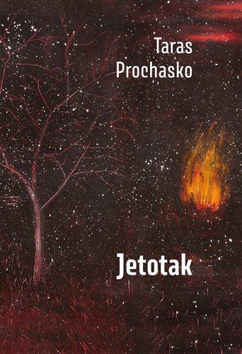 Levně Jetotak - Taras Prochasko