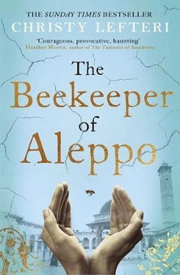 Levně The Beekeeper of Aleppo - Christy Lefteri