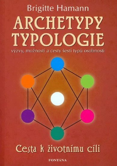 Archetypy typologie - Brigitte Hamann