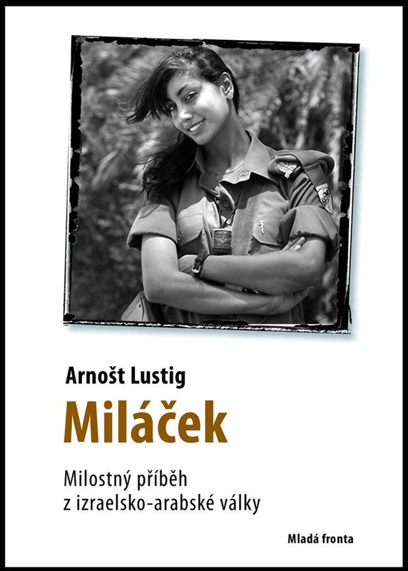 Levně Miláček - Arnošt Lustig