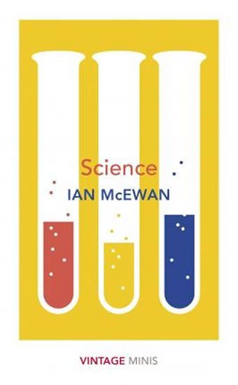 Levně Science : Vintage Minis - Ian McEwan
