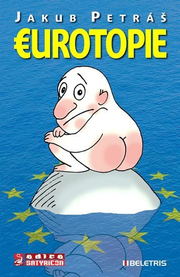 Eurotopie - Jakub Petráš