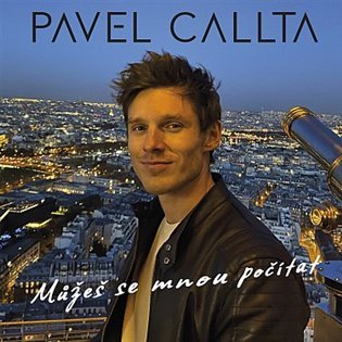 Levně Můžeš se mnou počítat (CD) - Pavel Callta