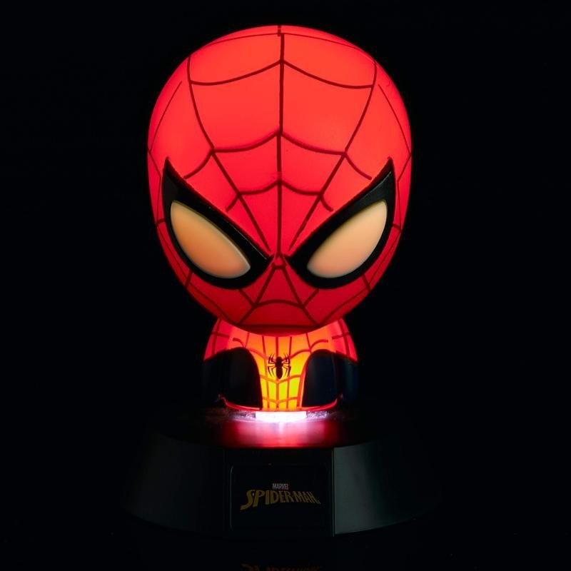 Levně Icon Light Spiderman - EPEE Merch - Paladone