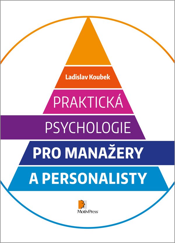 Levně Praktická psychologie pro manažery a personalisty - Ladislav Koubek