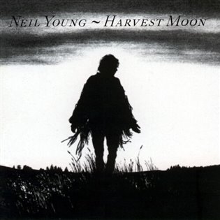 Levně Harvest Moon (Colour Vinyl) - Neil Young