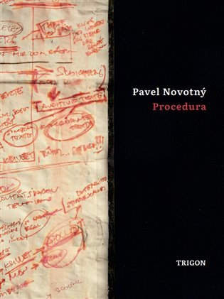 Levně Procedura - Pavel Novotný
