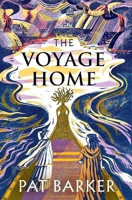 The Voyage Home - Pat Barkerová