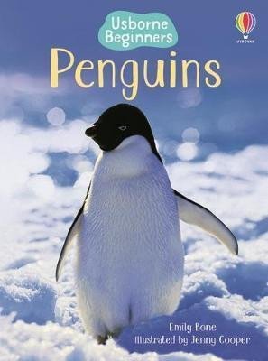 Levně Beginners Penguins - Emily Bone