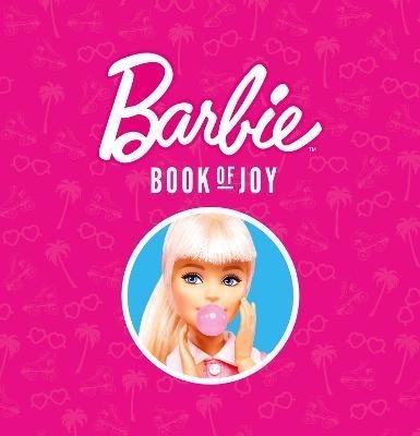 Levně Barbie Book of Joy
