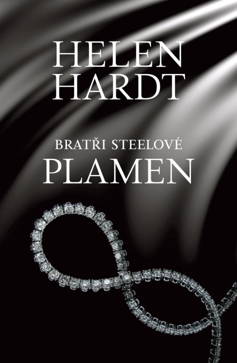 Levně Plamen - Helen Hardt