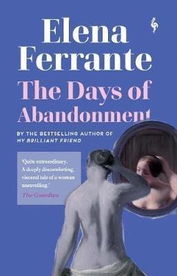 Levně The Days of Abandonment - Elena Ferrante