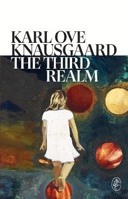 Levně The Third Realm - Karl Ove Knausgaard