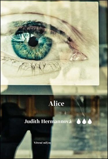 Levně Alice - Judith Hermann