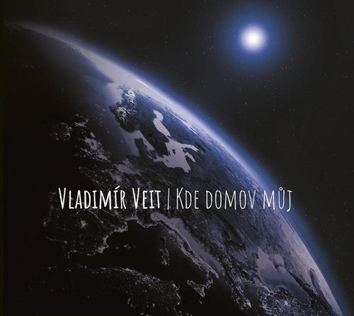 Levně Kde domov můj - CD - Vladimír Veit