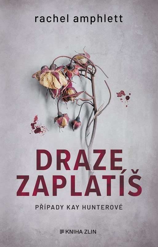 Levně Draze zaplatíš - Rachel Amphlett