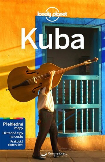 Kuba - Lonely Planet - Brendan Sainsbury