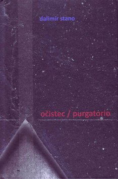 Levně Očistec / Purgatorio - Dalimír Stano