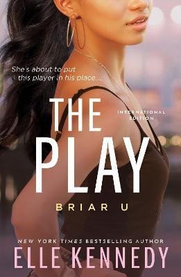 The Play, 1. vydání - Elle Kennedy
