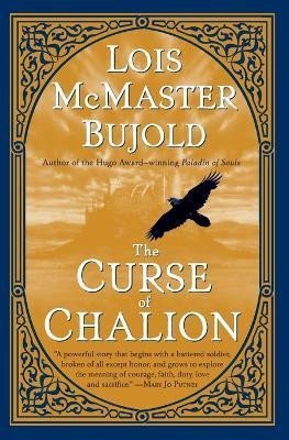 Levně The Curse of Chalion - Lois McMaster Bujold