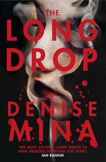 Levně The Long Drop - Denise Mina