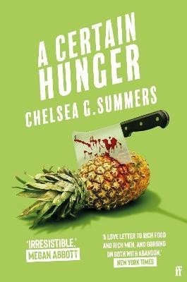 Levně A Certain Hunger - Chelsea G. Summers