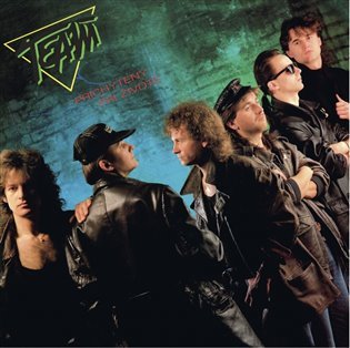 Product detail of Prichytený Pri Živote (CD) - Team