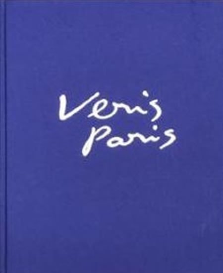 Levně Veris Paris - Hana Appeltová