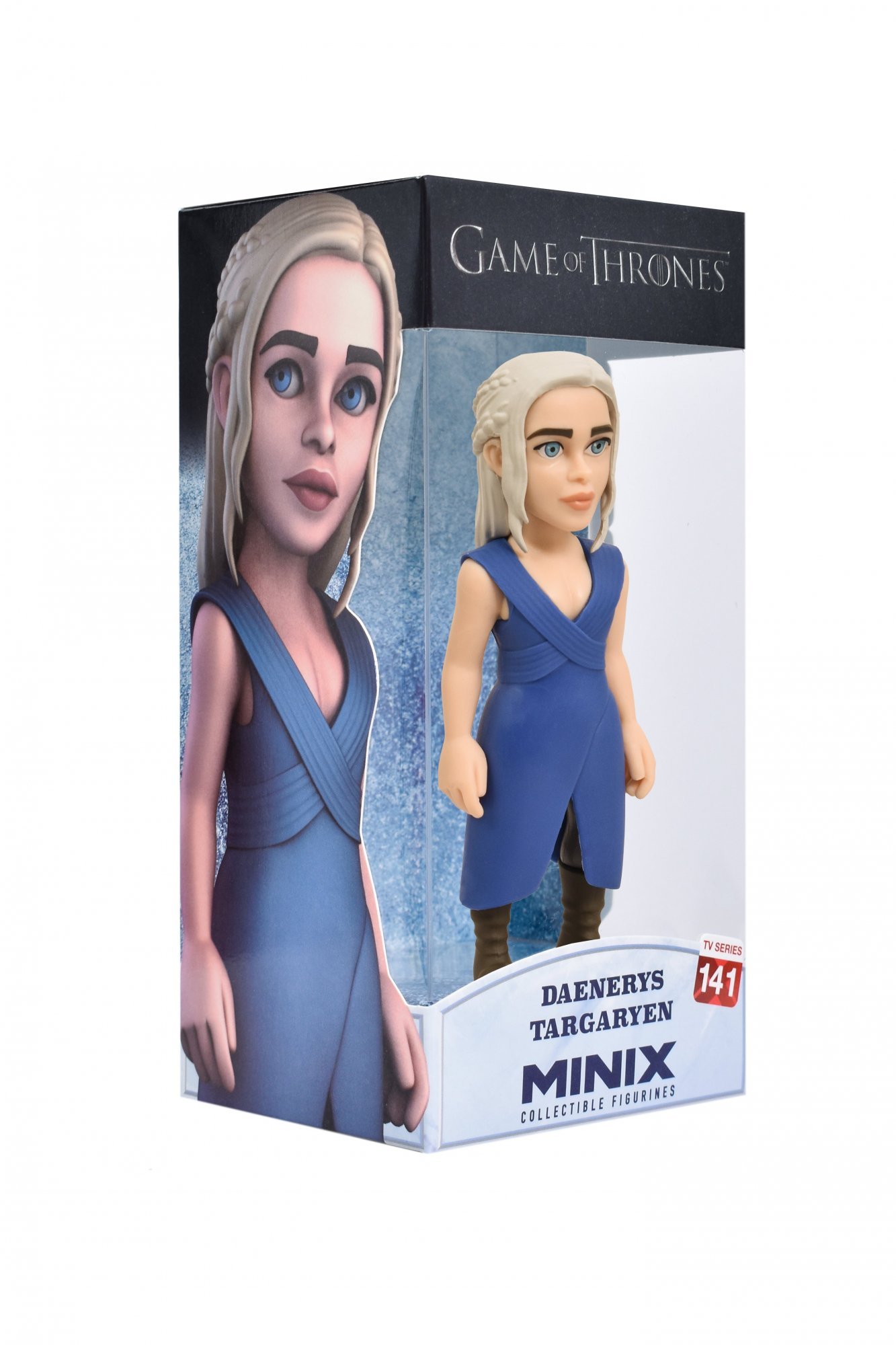 Levně MINIX TV: Game of Thrones - Daenerys Targaryen