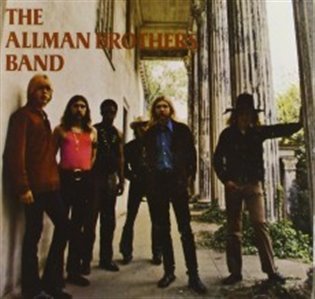 Levně The Allman Brothers Band (CD) - The Allman Brothers Band