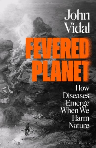 Levně Fevered Planet