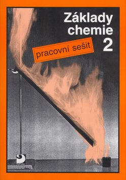 Levně Základy chemie 2 - Pracovní sešit - Pavel Beneš