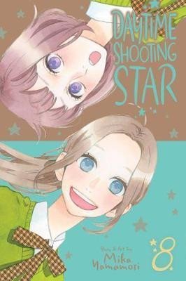 Levně Daytime Shooting Star 8 - Mika Yamamori