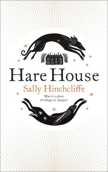Levně Hare House - Sally Hinchcliffe