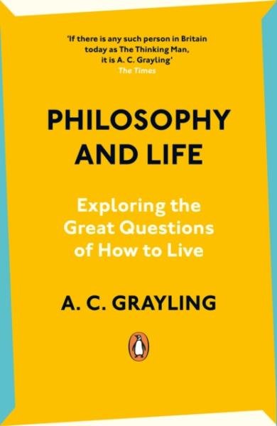 Levně Philosophy and Life