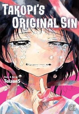 Levně Takopi´s Original Sin - 5 Taizan