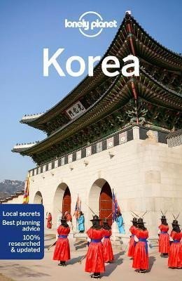Levně Lonely Planet Korea - Lonely Planet