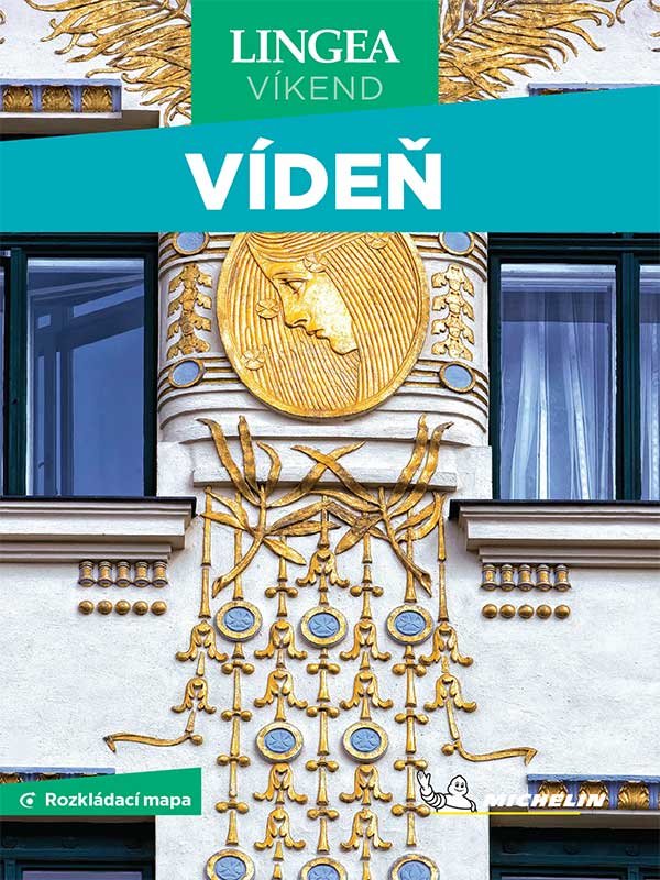 Vídeň - Víkend, 2. vydání - kolektiv autorů