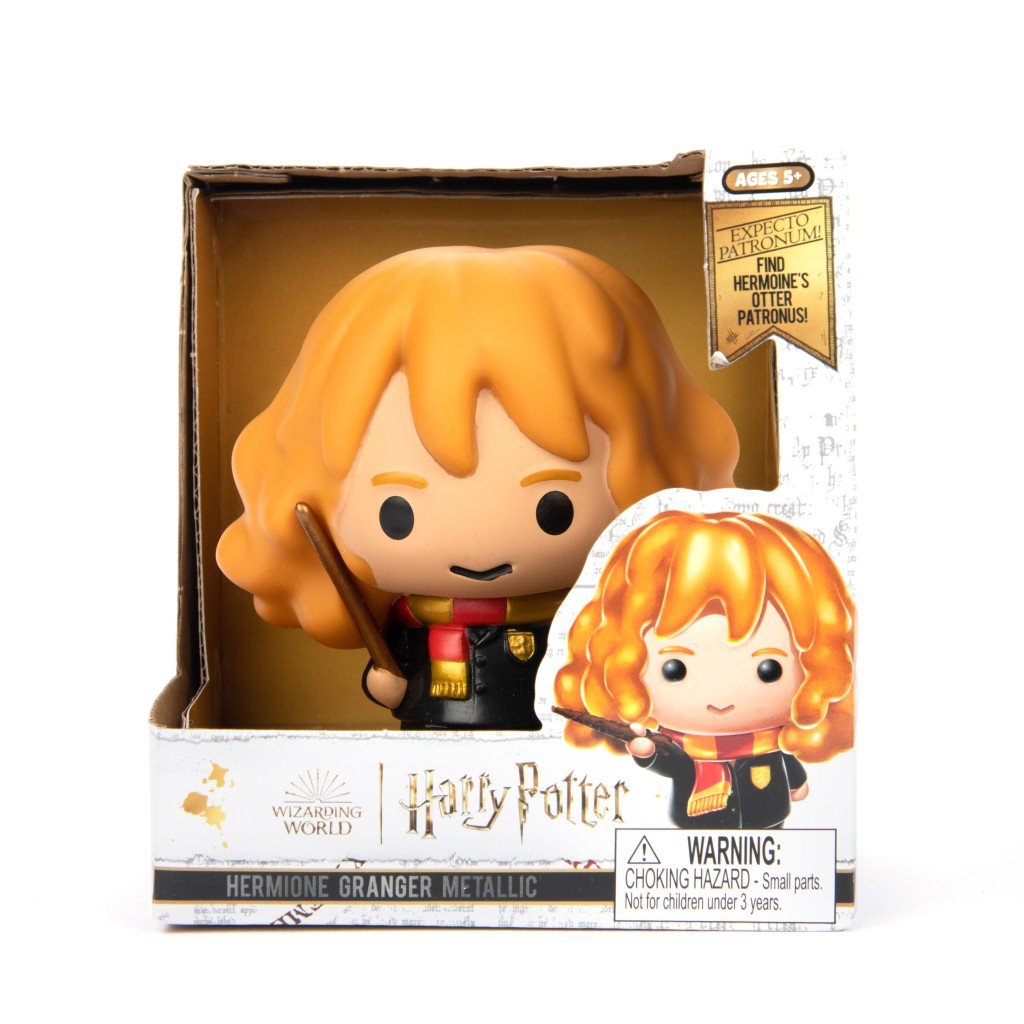 Levně Figurka Harry Potter 10 cm - Alltoys