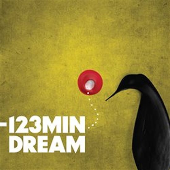 Levně Dream - CD - - 123min.
