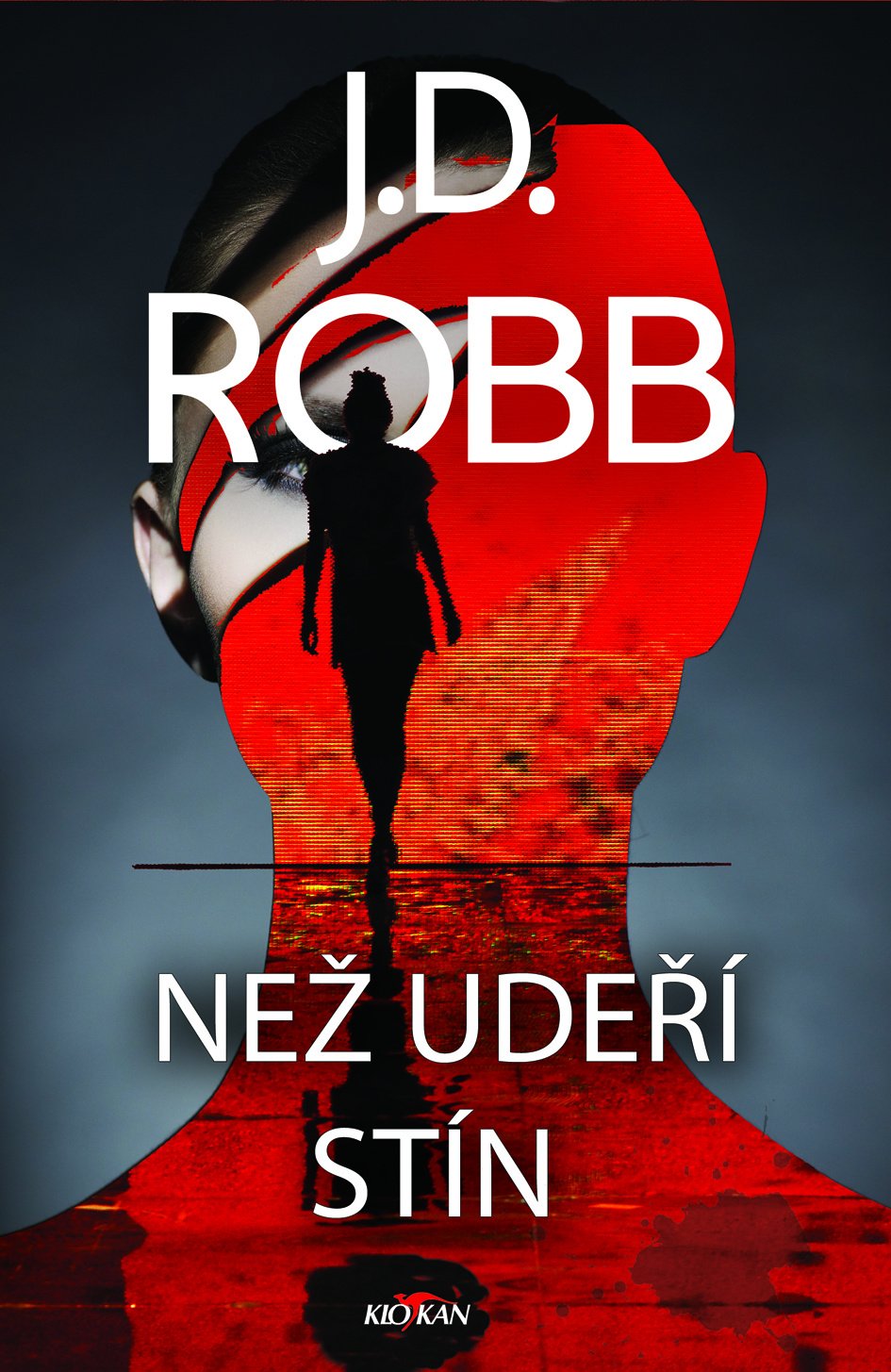 Levně Než udeří stín - J. D. Robb