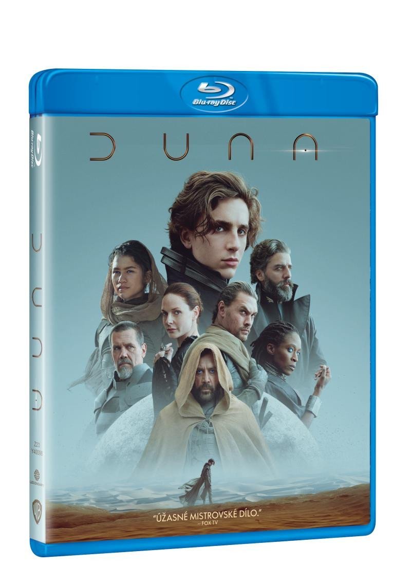 Levně Duna Blu-ray