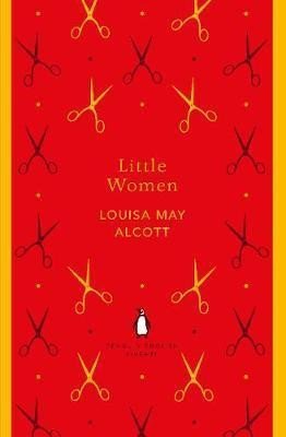 Levně Little Women, 1. vydání - Louisa May Alcott