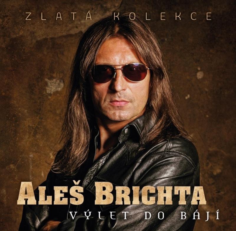 Levně Výlet do bájí - 3 CD - Aleš Brichta