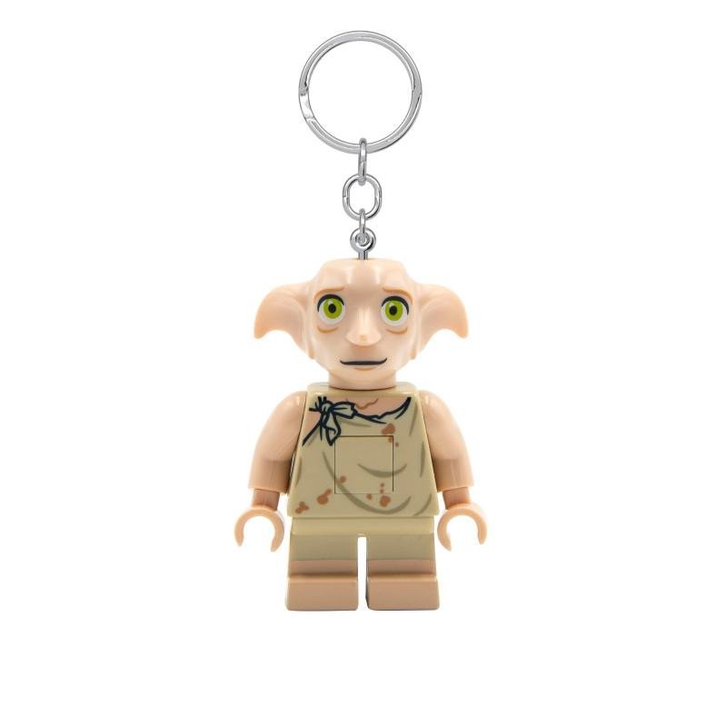 Levně LEGO Harry Potter Svítící figurka - Dobby