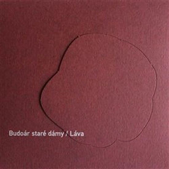 Levně Láva - CD - staré dámy Budoár