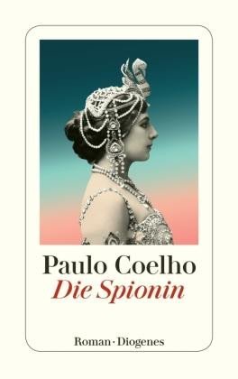 Levně Die Spionin - Paulo Coelho