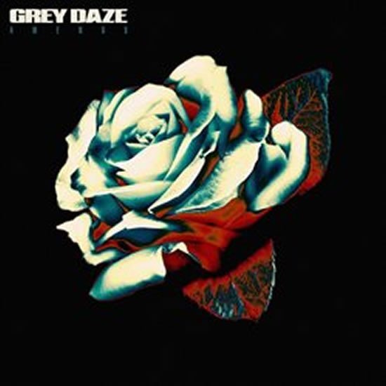 Levně Grey Daze: Amends - LP - Daze Grey