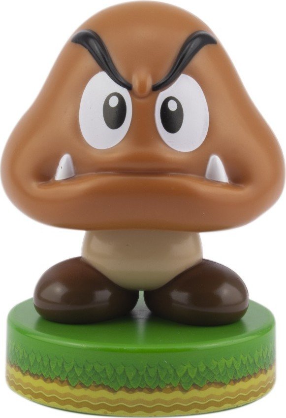 Levně Icon Light Super Mario - Goomba - EPEE