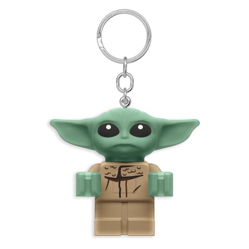 LEGO Svítící figurka Star Wars - Baby Yoda
